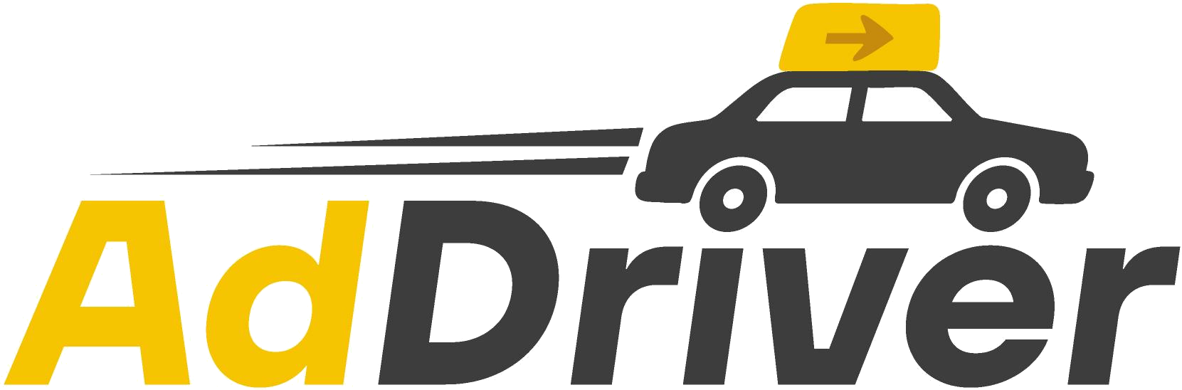 Addriver Logo